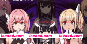 【RPG/AI汉化/MTool/CV】女主角的反派之路v1.0.0【PC/2.8G】