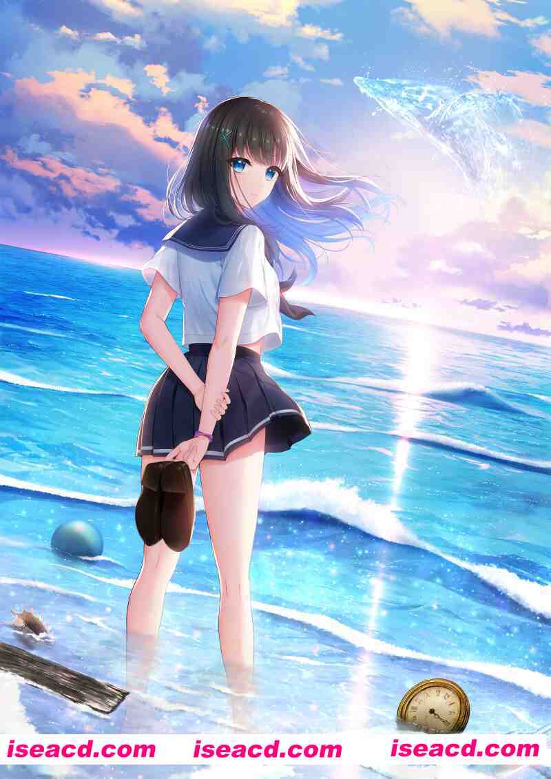 【日系精品ADV/汉化/恋爱/PC】真实色彩 – 深渊的记忆 – True Colors ‐memories of the abyss‐ Ver1.01 AI汉化+全CG存档【4.40G/CV】