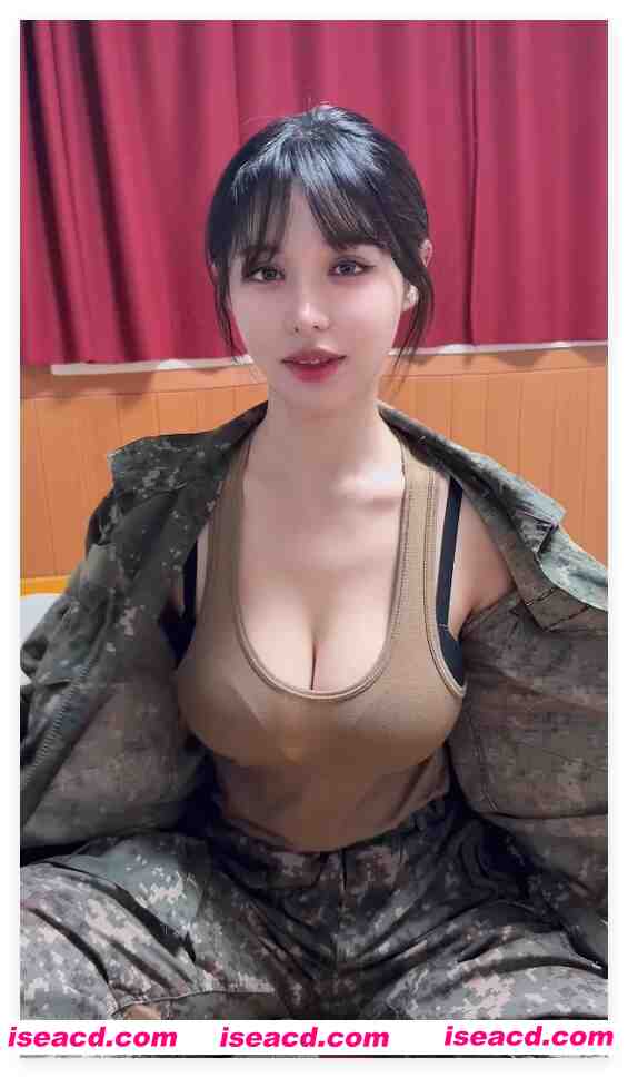 [视频/COS] 顶级福利姬：BJ徐婉 最新作品-女兵勾引排长 [1.8G]