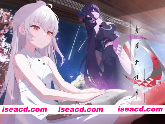 [精品新作/汉化/背德/破处/纯爱]只愿 片方的祈愿 カタネガイ AI汉化版+全CG存档[FM/百度/1.2G]