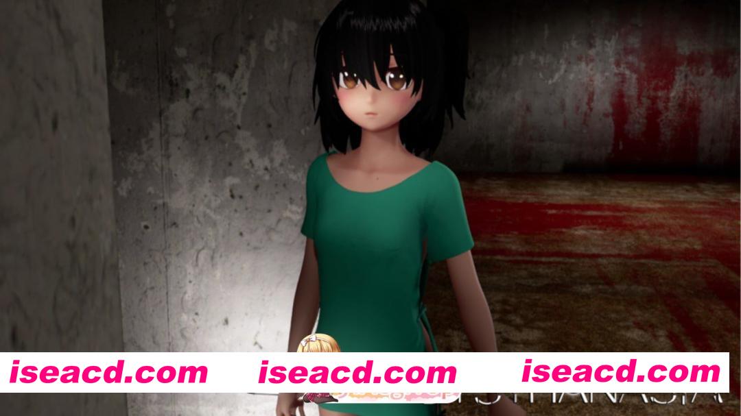 [3D]  [迅雷云/FM]DYSTHANASIA -终末期异化-/DYSTHANASIA -ディスタナジア/官中+动态 pc [3.34G]