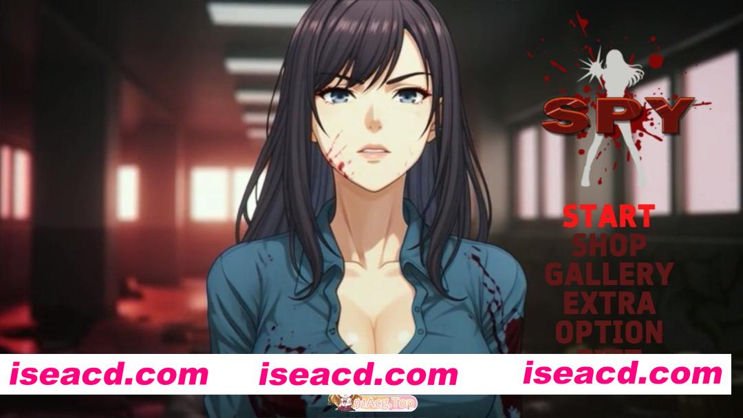 [ACT/中文/动态]SPY 官方中文版[新作][FM/1.8G/百度]