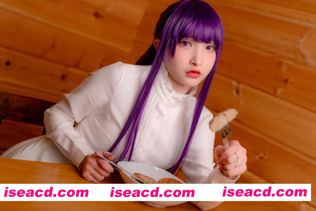 『套图』雪蕨（ Sousou no Frieren ） – [Fantasy Factor…