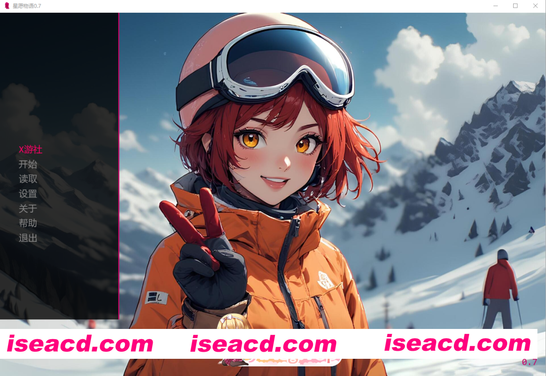 [PC-SLG] 更新[日式SLG/NTR/] 星愿物语 A Wish Come True v0.7 汉化版 [PC+安卓570M][BD]