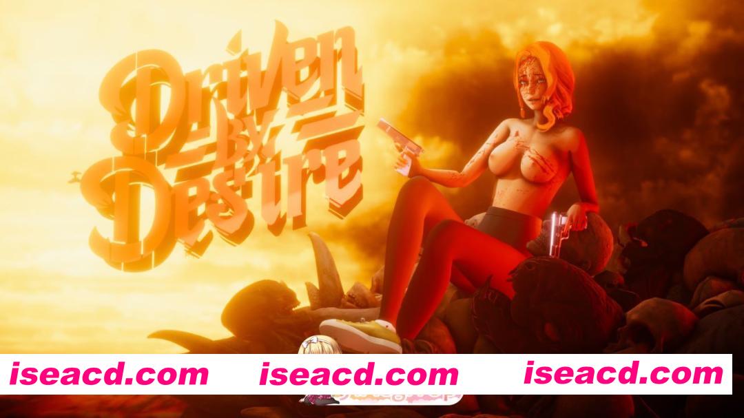 [SLG]  [迅雷云/FM]被欲望驱使/Driven by Desire/官中+无码+动态 pc+安卓 [5.31G]