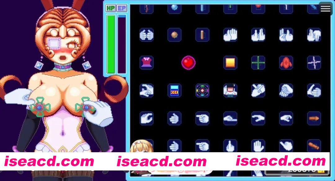 [SLG/动态/新作/PC] GP Girl 动态版 [264M]