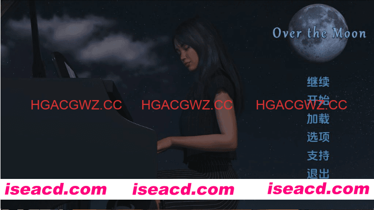 【欧美SLG/汉化/动态】月亮之上v6.1.5 AI版【PC+安卓/1.92G/更新】