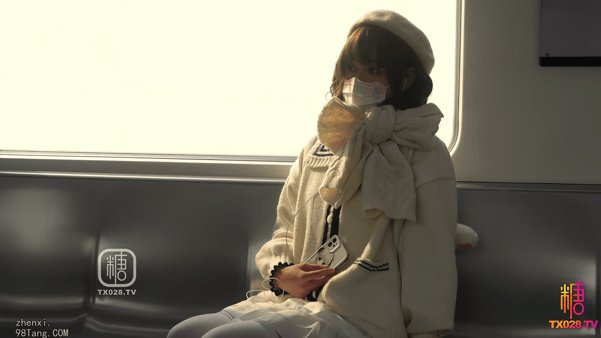 [视频/中文/步兵] 糖心Vlog 明纱•柚奈作品：恋爱进行时 欲求不满的妹妹闺蜜  [1V] [2G]