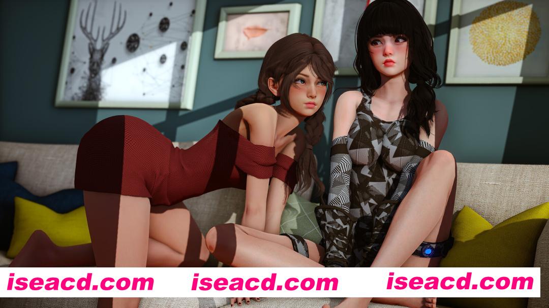 【亚洲精品SLG/精翻/无码/PC+安卓】永恒世界 Eternum Ver0.9.0 精翻汉化步兵版【11.9G/CV】