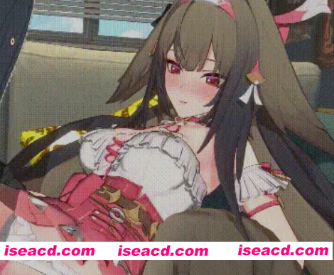 [MMD/步兵] Yuluer 1月18绝区零 叶瞬光的礼物  [1V] [200M/CV]