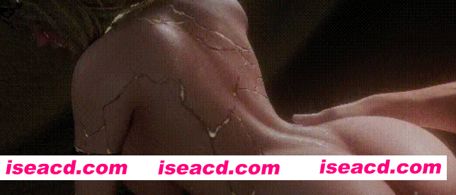 [3D动画/步兵] RyanReos 1月22艾尔登法环 巨RU肥臀玛莉卡榨汁 [1V] [200M/CV]