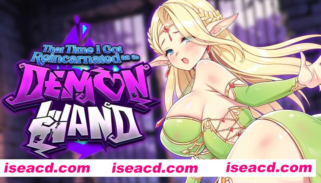 【互动SLG/官中/步兵/PC】关于我转生成为变态手的那档事 That Time I Got Reincarnated as a Demon Hand 官方中文步兵版【2.95G】