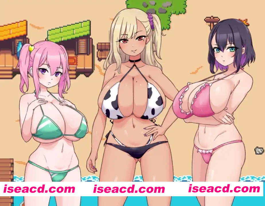 [PC-RPG] 新汉化[日式RPG] 催眠大叔与巨乳妹 v1.01 内嵌AI汉化版 [PC+安卓1.0G][BD]