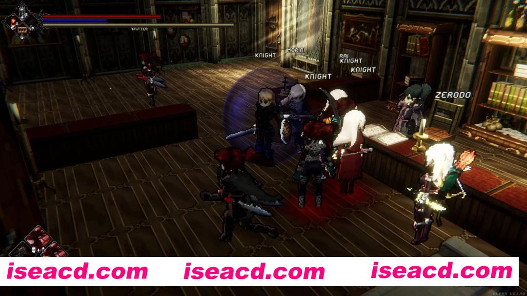 [日式RPG/中文] 决斗公司/Duel Corp. Build.21607764 官方中文版 [1.4G/新作]