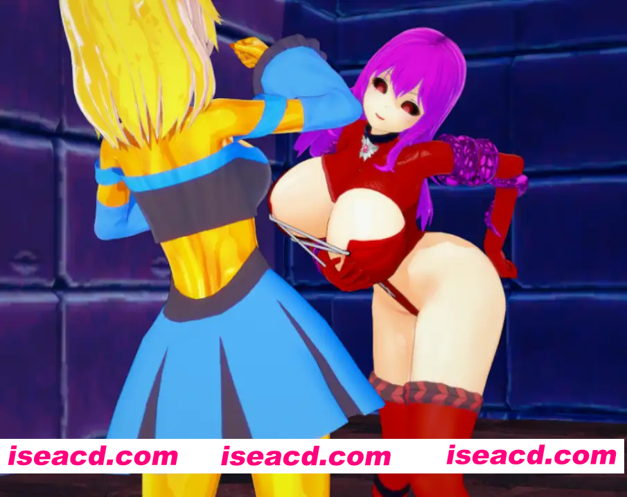 [PC-RPG] 更新[日式RPG] 大驱魔师明日香 Great Exorcist Asuka v0.2 内嵌AI汉化步兵版 [ PC+安卓2.40G][BD]