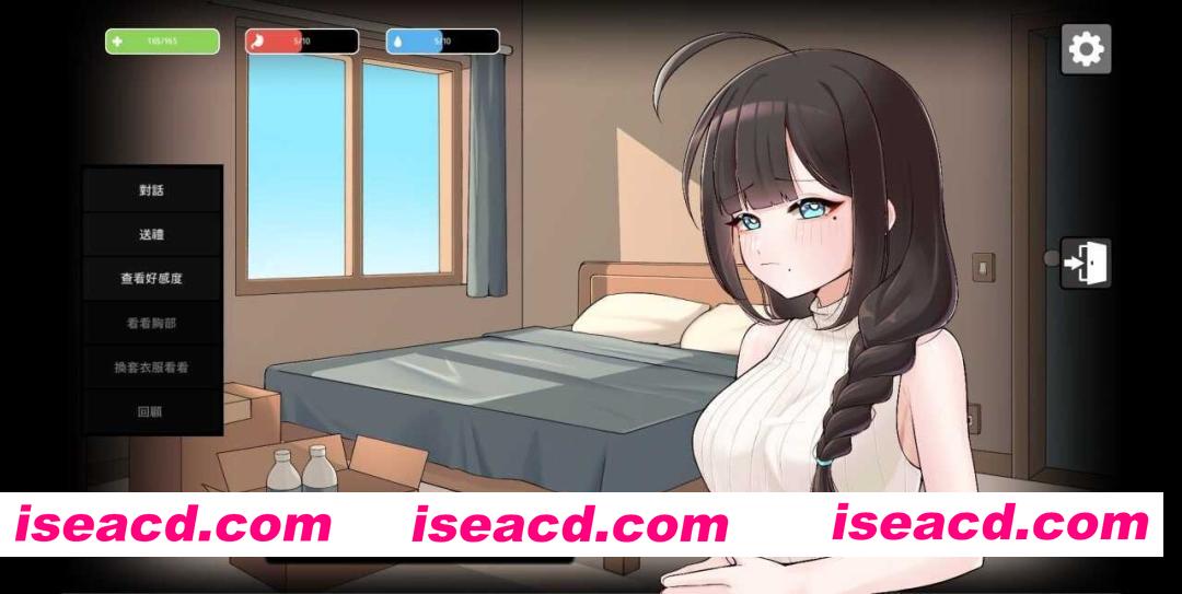 [日式RPG/官中] 灰燼之城/灰燼の城 Ver1.00 DL官方中文版 [750M/新作]