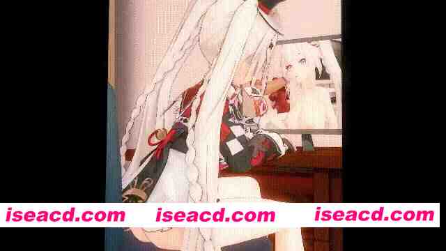 [MMD/步兵] RedgectX 1月24星铁 火花的杏交直播 有CV [1v] [150M/CV]