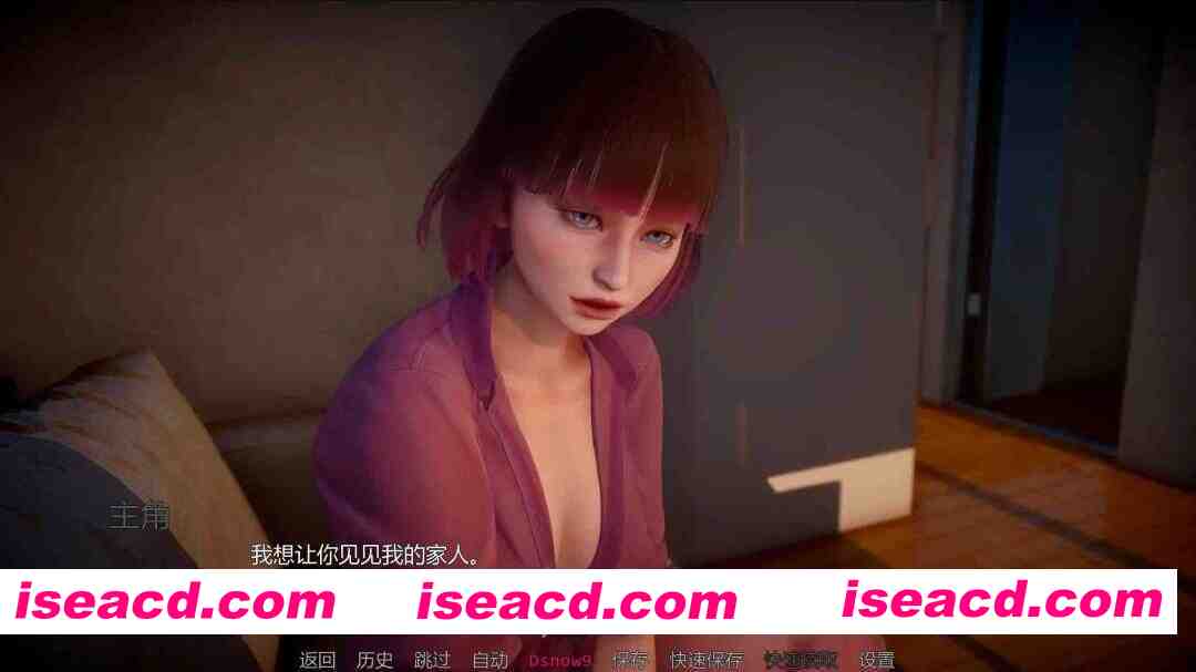 【精品SLG/汉化/后宫/PC+安卓】深度复兴2 深渊复兴2 Depth’s Revival 2 Ep.2 P2 汉化版【2.27G】