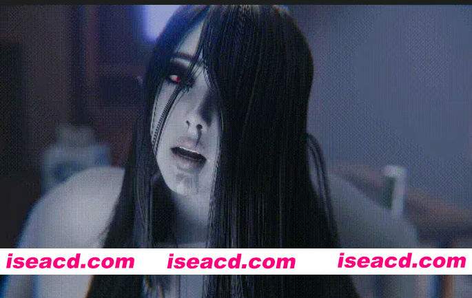 [3D动画/步兵] Magikal3D 2月18 爆RU女鬼贞子的强制榨精 有CV [1v] [100M/CV]