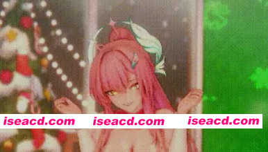 [MMD/步兵]  Redgectx 2月26鸣潮 和爱弥斯的一天 有CV [1v] [150M/CV]