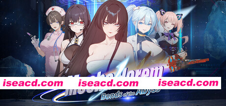 [弹幕射击STG/官中/步兵全动态] 机战后宫 ~ 深渊羁绊 STEAM官方中文步兵版 [500M/新作/全CV]