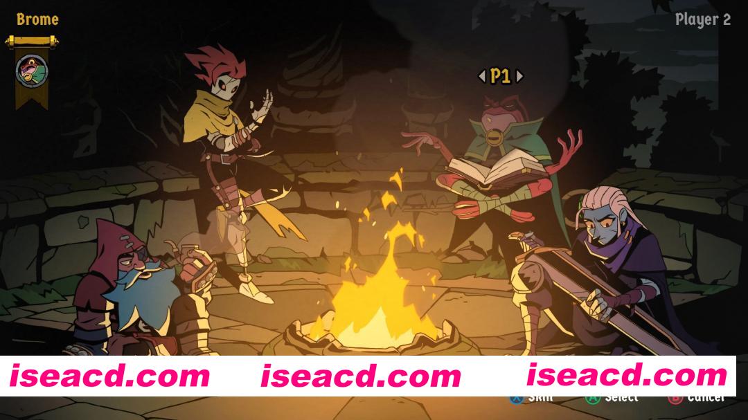 [ACT/中文/2D] 绝对魔权/Absolum v1.1 官方中文版 [4.5G/更新]