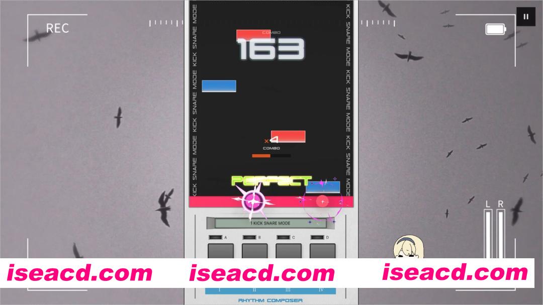 [音游/中文] 音序真空/DEFLATE Build.21556857 官方中文版 [5.5G/新作]