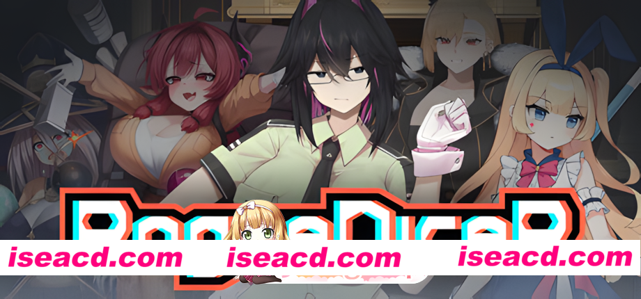 [日系SLG/官中/动态/PC]肉鸽骰子R RogueDiceR v0.7.001 官方中文版[5.65G]