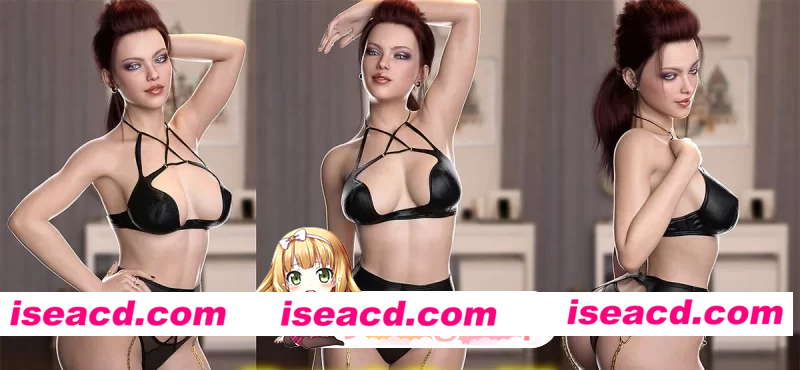 [PC-SLG] 更新[欧美SLG/动态] 午夜罪恶 Midnight Sin v0.9.1 官方中文步兵版 [3.30G] [BD