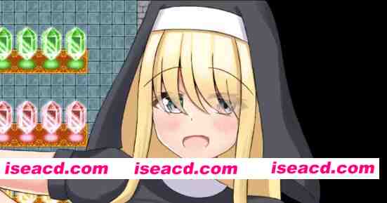 【日系RPG/AI汉化/巨乳】监狱大逃脱1.0 AI汉化版【PC+安卓/0.25G】