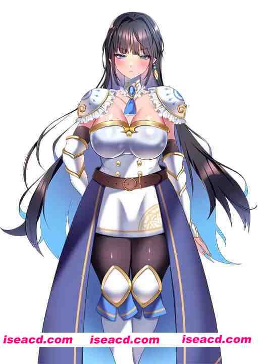 【RPG/AI汉化/骑兵】女骑士堕落记-淫魔迷宫【PC+安卓/1G】