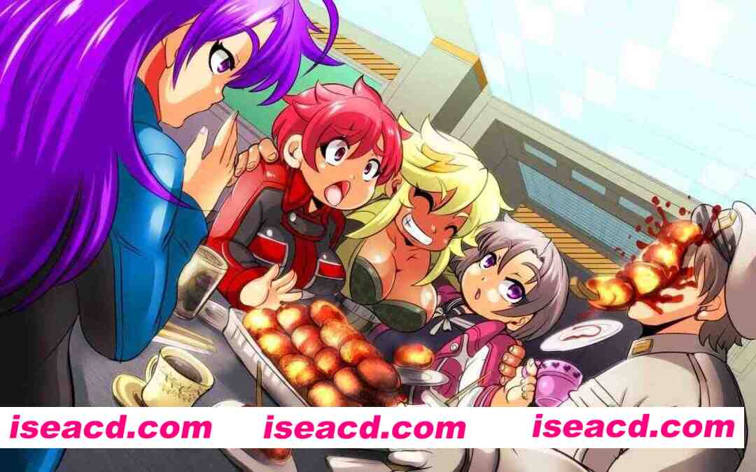 【RPG/AI汉化】特警信号部队II ～白色行动～【PC+安卓/786M】