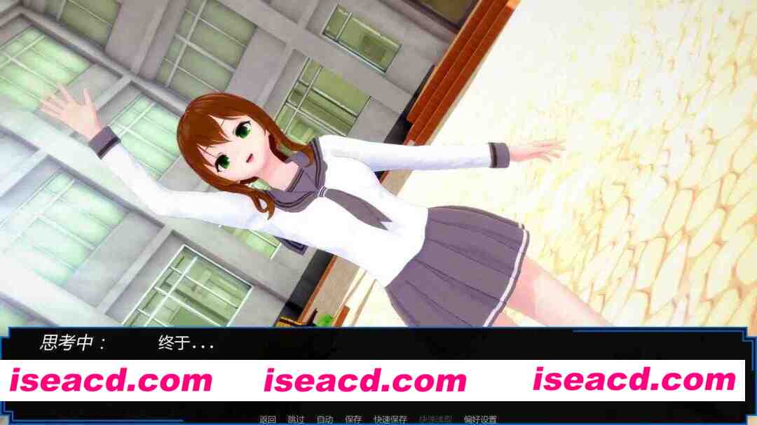 【日系SLG/AI汉化/沙盒】魔王计划v0.23 AI汉化版【PC+安卓/1.29G/更新】