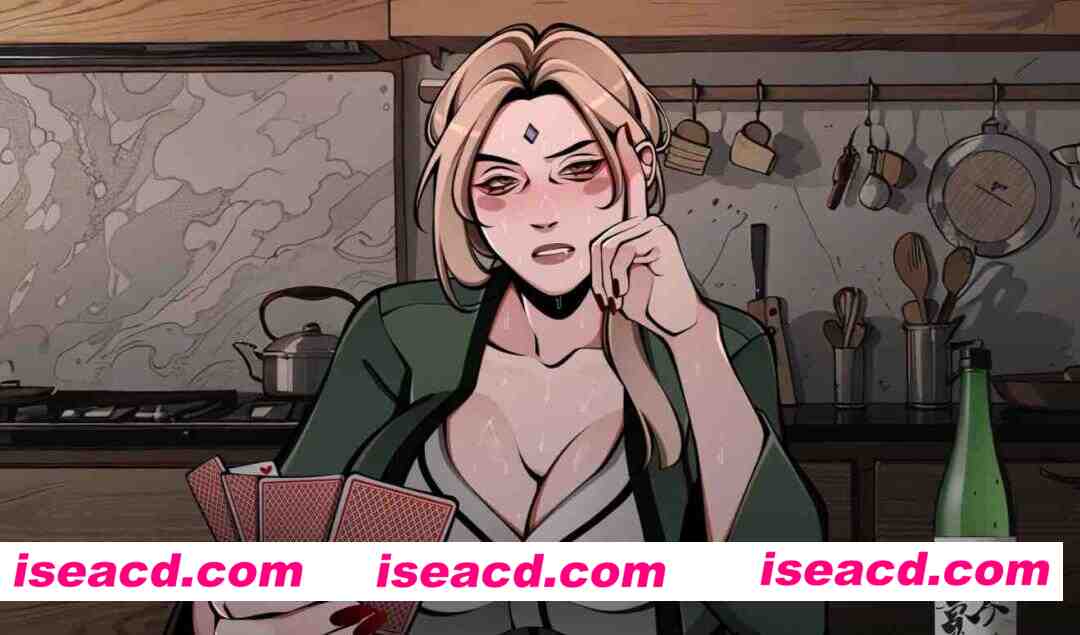 【日系SLG/AI汉化/堕落】鸣人：忍者之王0.42 AI汉化版【PC+安卓/5.4G/更新】