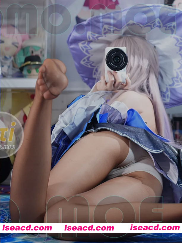 [COSPLAY/带视频] [白栎Shirly] 大黑塔 [130P 30V] [7.9G]