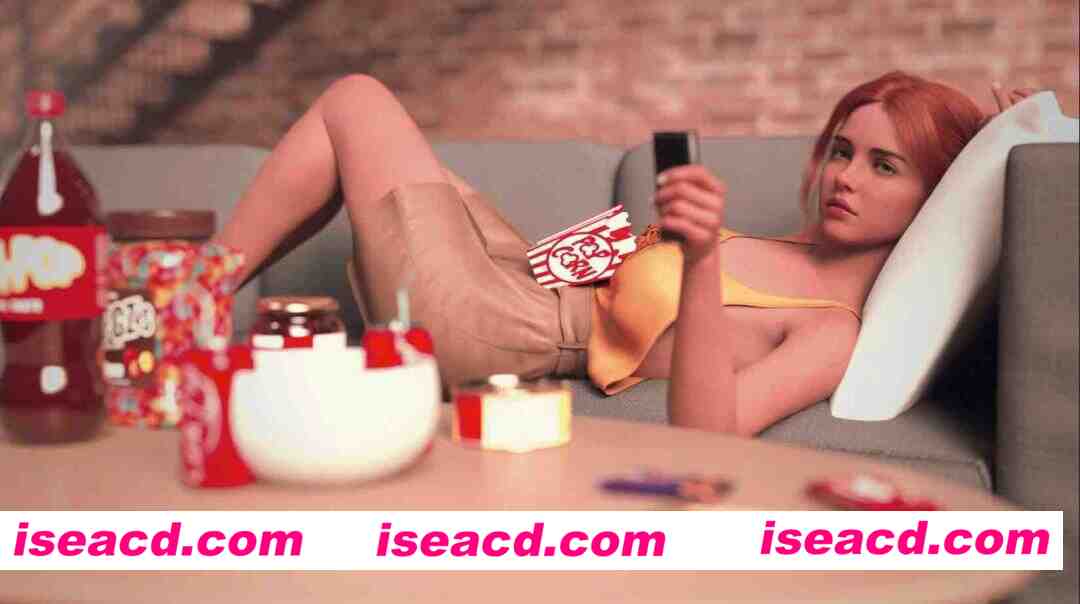 【欧美SLG/AI汉化/3D】夺回失去的一切v0.12 AI汉化版【PC+安卓/2.23G/更新】