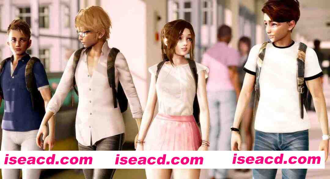 【亚洲SLG/AI汉化/3D】现在我是露娜0.02 AI汉化版【PC+安卓/2.1G/更新】