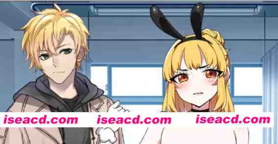 【日系RPG/AI汉化/爆乳】女友与人妻之间1.0 AI汉化版【PC+安卓/0.87G】