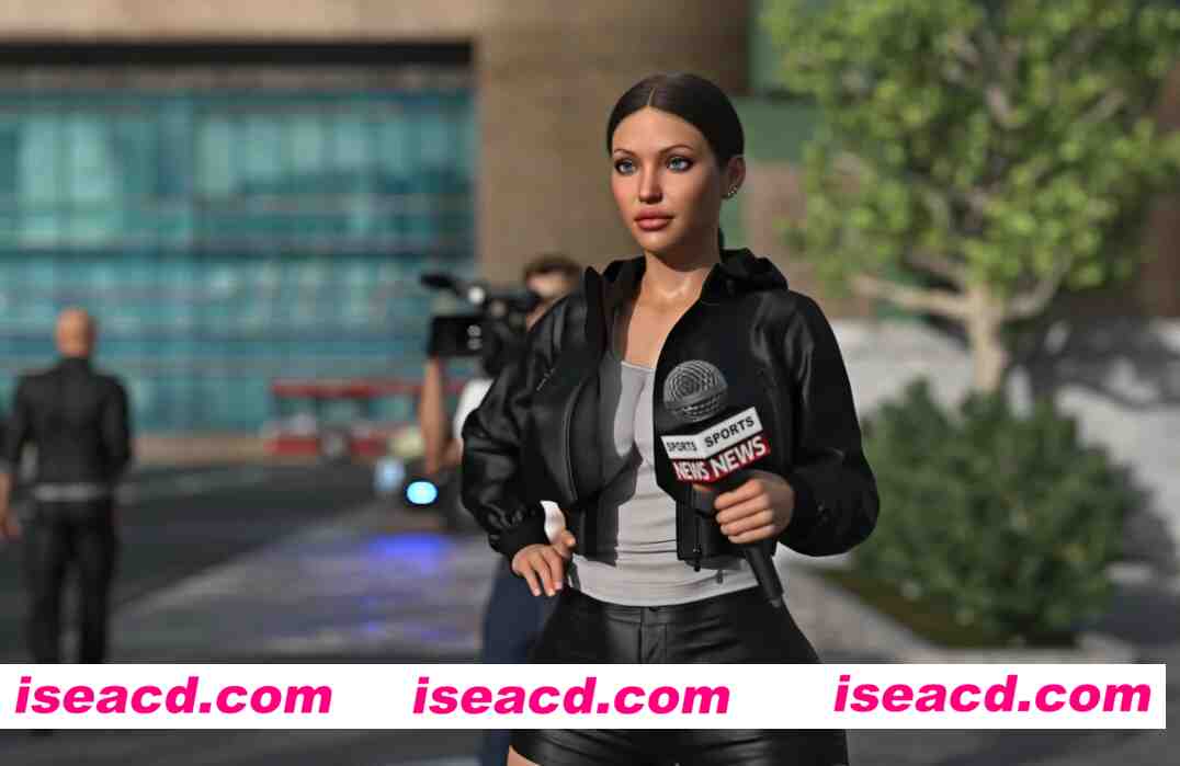 【欧美SLG/AI汉化/乱伦补丁】足球诱惑1.4.3 AI汉化版【PC+安卓/4.1G/更新】Football Temptations [v1.4.3]