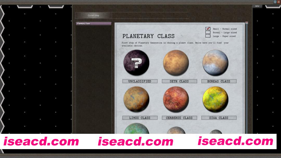 [策略SLG/中文/3D] 暗影帝国/Shadow Empire Build.22677451+全DLC 官方中文版 [1.3G/更新]