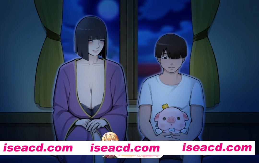 [日系SLG/AI汉化/沙盒]木叶熟女 Konoha Milfs v1.1 AI汉化版[PC+安卓/3.77G/更新][FM/百度]