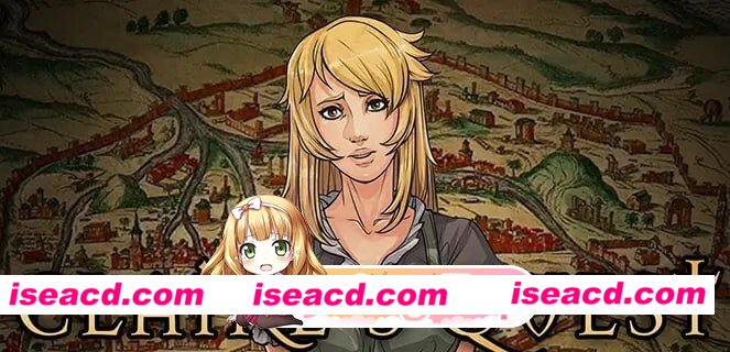 [RPG/2D/日式]克莱尔的冒险 Claire’s Quest Ver0.30.1 内嵌AI汉化步兵版[PC/2.3G] [BD]
